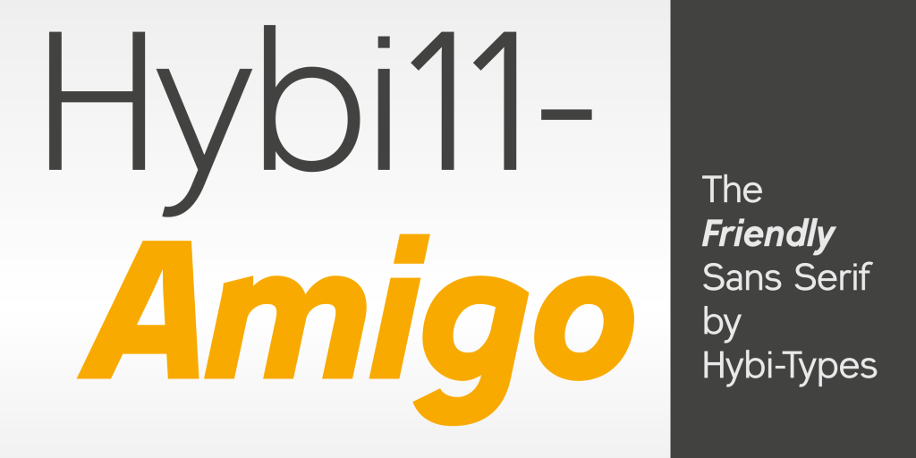 Hybi11-Amigo