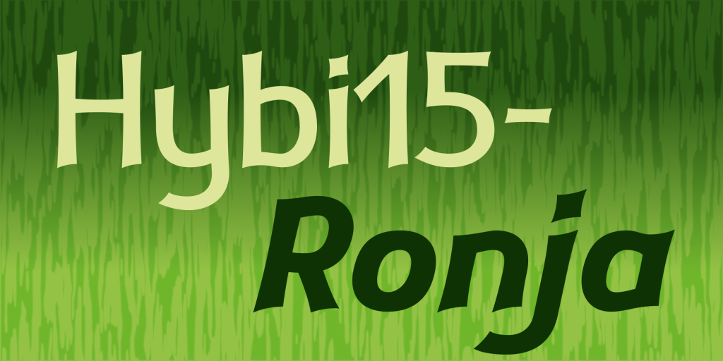 Hybi15-Ronja