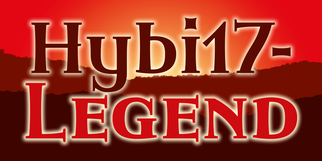 Hybi17-Legend