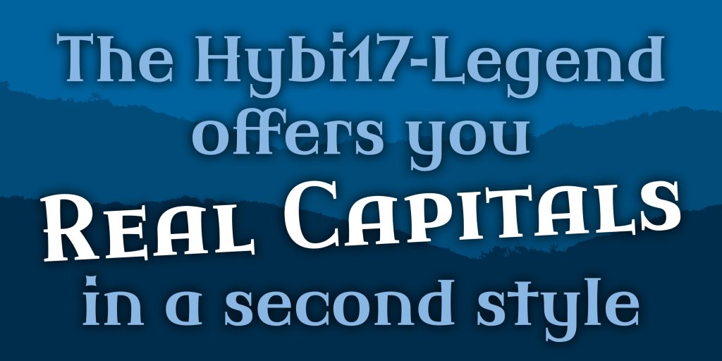 Hybi17-Legend – with real Capitals