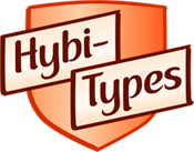 Hybi-Types